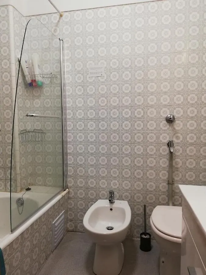 Tripgeo Guesthouse Lisbon Guest house