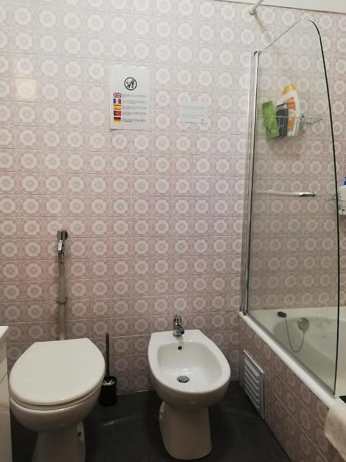 Tripgeo Guesthouse Lisbon
