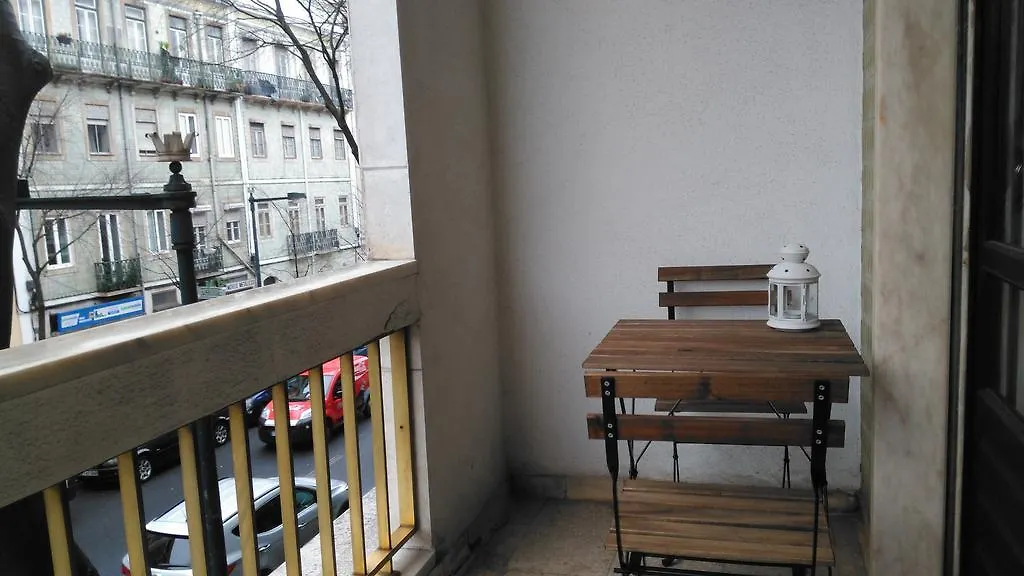 Tripgeo Guesthouse Lisbon Portugal