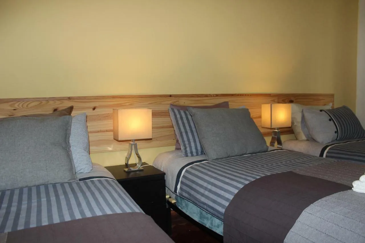 Guest house Tripgeo Guesthouse Lisbon