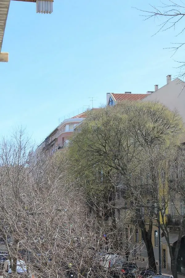 Tripgeo Guesthouse Lisbon