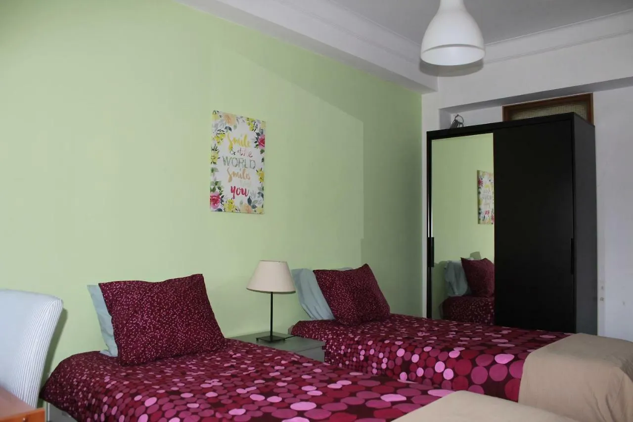 Guest house Tripgeo Guesthouse Lisbon