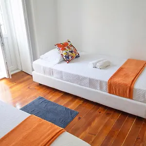 2* Pensjonat Amoreiras