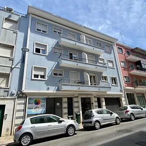 Casa de hóspedes Dumont