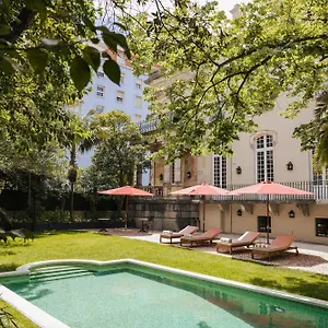 Casa de hóspedes Dear - Valmor Palace