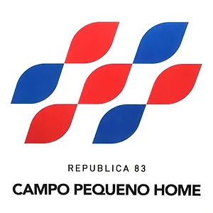 Republica83-campo Pequeno Affittacamere