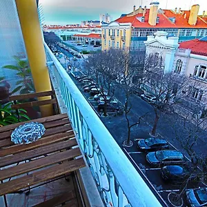 Residencial Duque De Saldanha *** Лиссабон