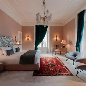 Casa de hóspedes Dear - Valmor Palace