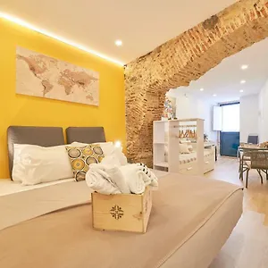 Guest house Bica