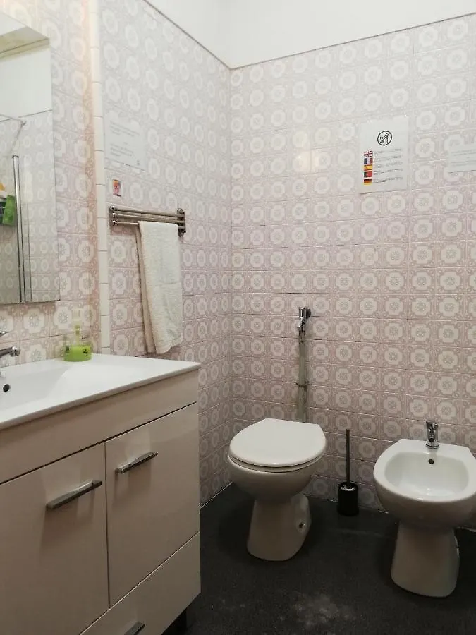 Casa de hóspedes Tripgeo Guesthouse Lisboa