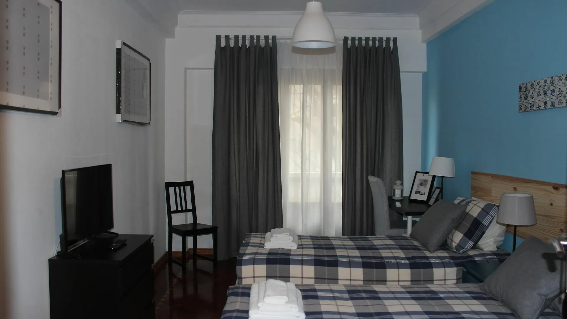 Tripgeo Guesthouse Lisboa