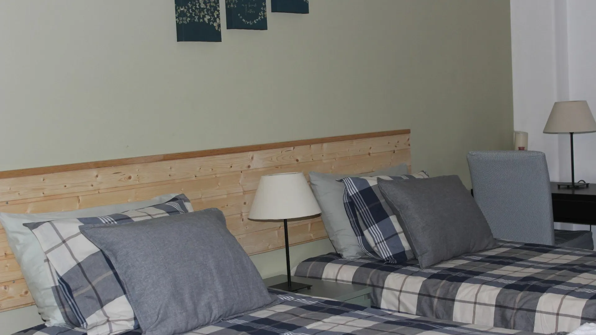 Tripgeo Guesthouse Lisboa Casa de hóspedes